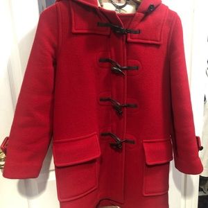 Authentic Burberry coat-Trade with Joycesumsum